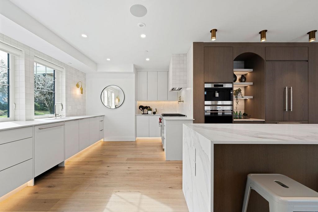 Office / Den Photo of 1139 W 33rd Avenue, Vancouver, BC