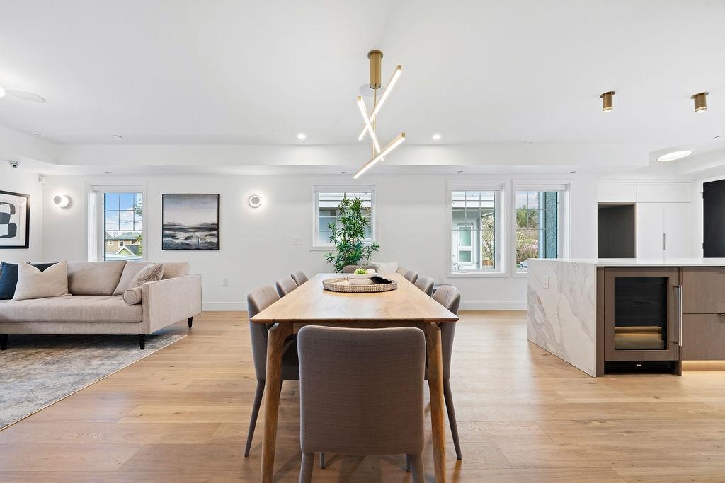 Pantry Photo of 1139 W 33rd Avenue, Vancouver, BC