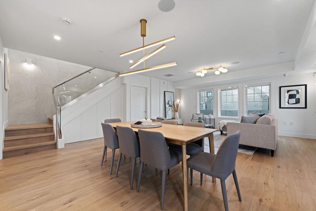 Primary Bathroom Photo of 1139 W 33rd Avenue, Vancouver, BC