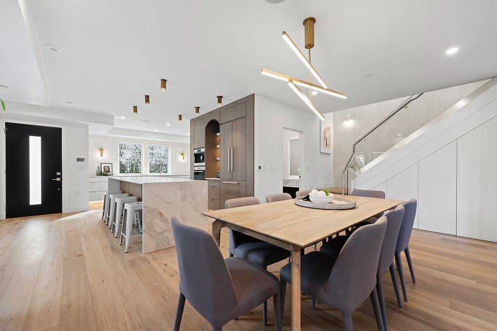 Primary Bedroom Photo of 1139 W 33rd Avenue, Vancouver, BC