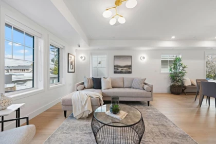 1139 W 33rd Avenue, Vancouver, BC, Vancouver — Townhouse for sale