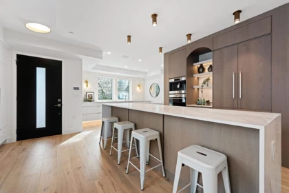Garage Interior Photo of 1139 W 33rd Avenue, Vancouver, BC