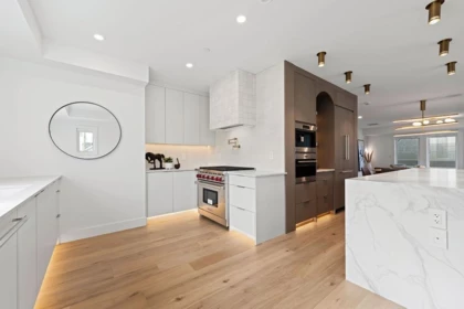 Loft / Bonus Room Photo of 1139 W 33rd Avenue, Vancouver, BC