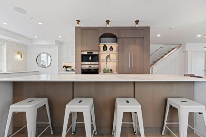 Staircase Photo of 1139 W 33rd Avenue, Vancouver, BC
