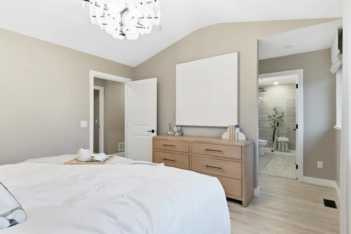 Bedroom 2 Photo of 34737 Quarry Avenue, Abbotsford, BC