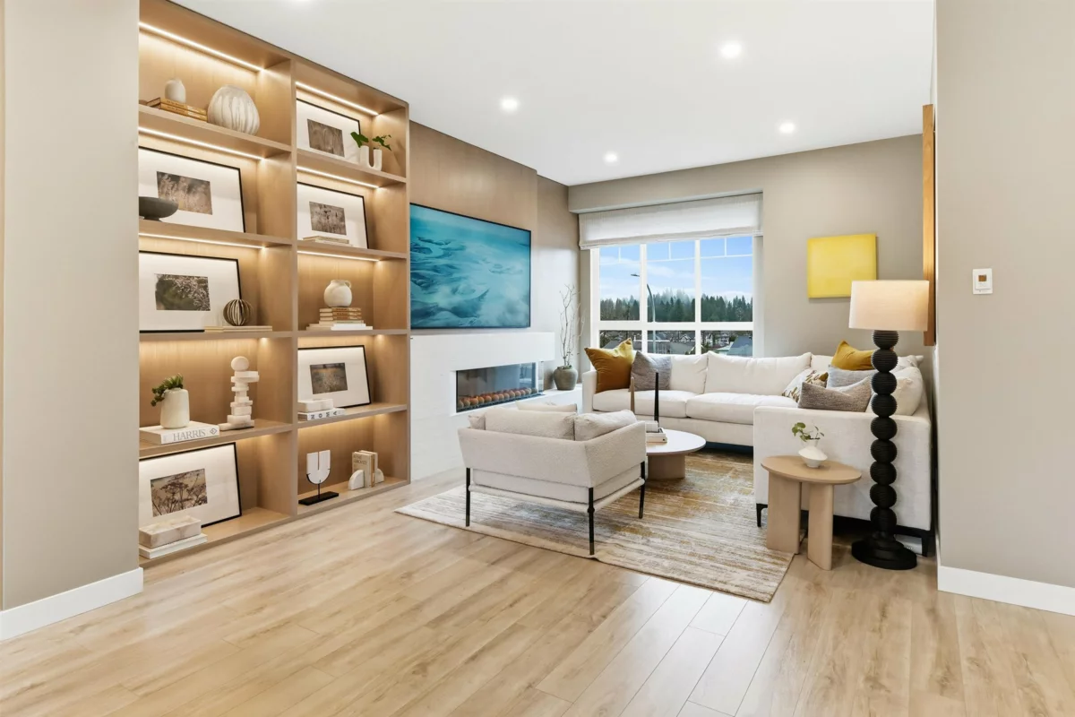 Exterior Rear Photo of 34737 Quarry Avenue, Abbotsford, BC