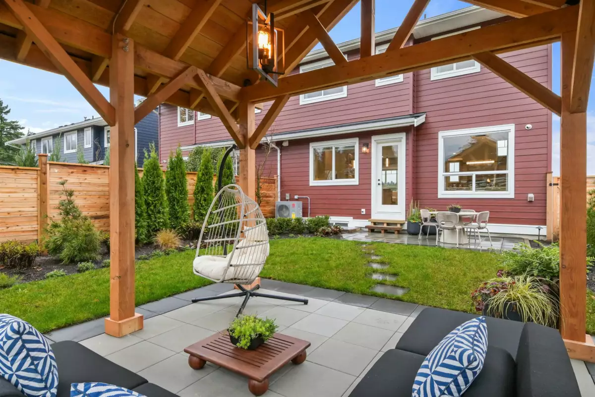 Garage Interior Photo of 34737 Quarry Avenue, Abbotsford, BC
