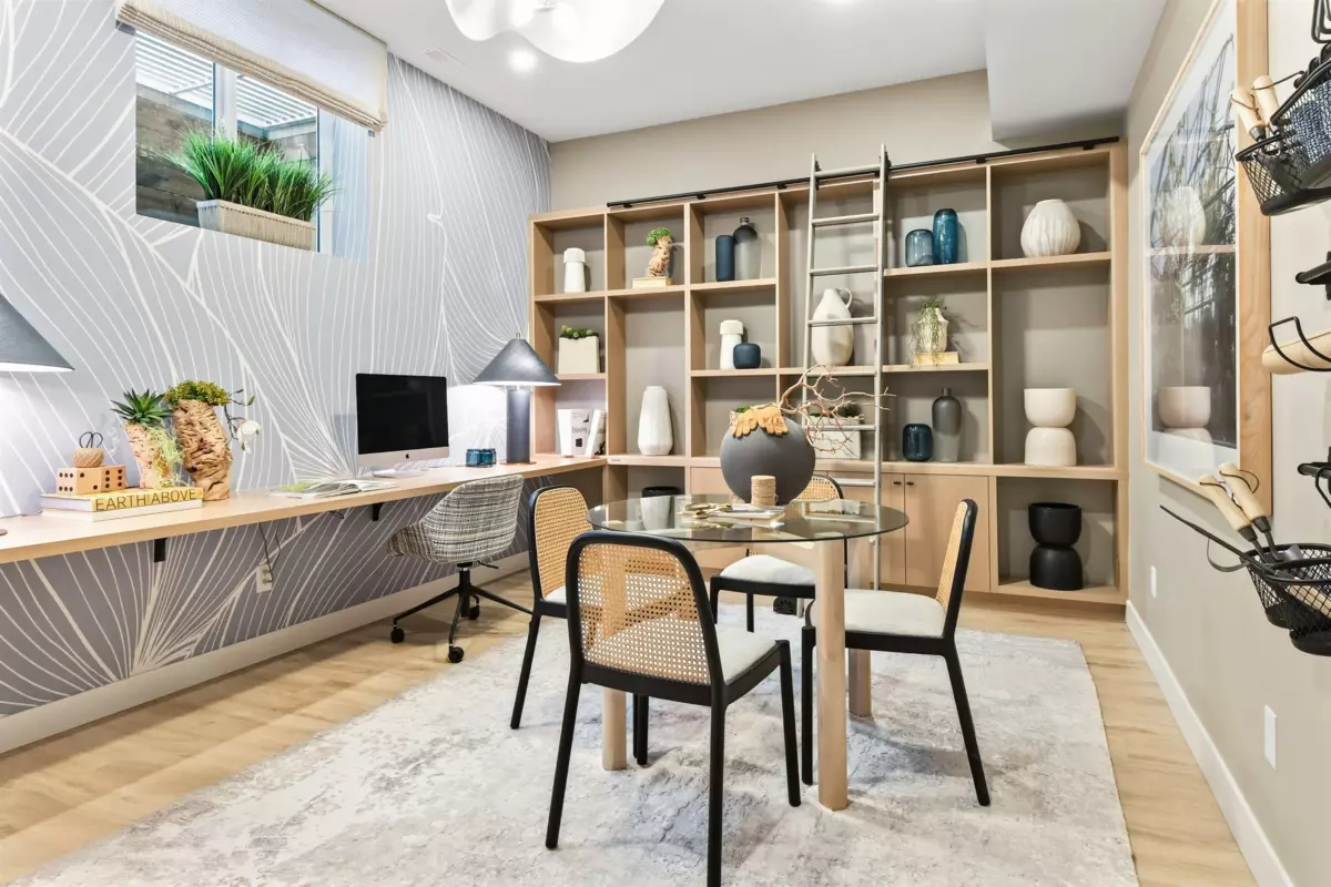Mudroom Photo of 34737 Quarry Avenue, Abbotsford, BC
