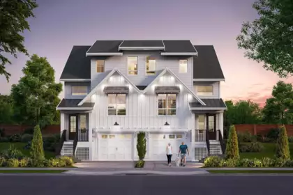 34737 Quarry Avenue, Abbotsford, BC, Central Abbotsford — 3 bed half duplex for sale