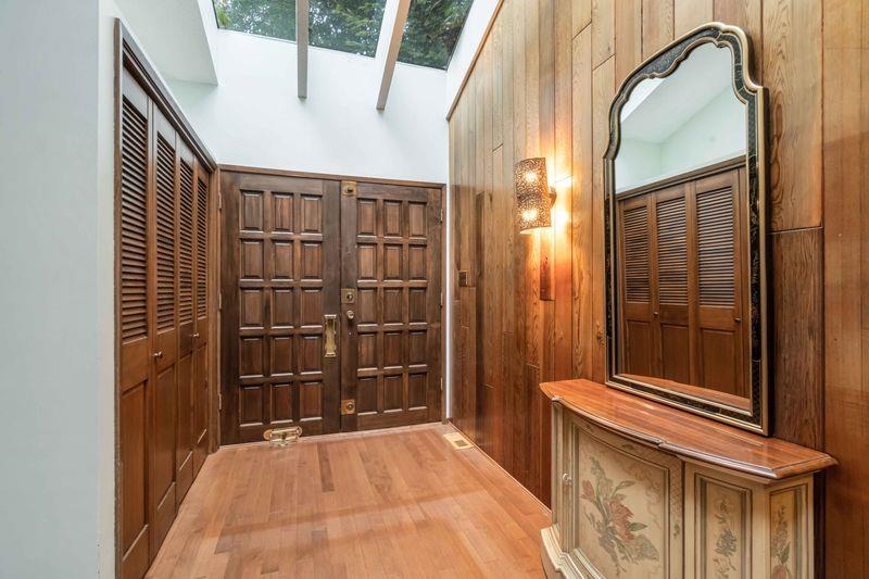 Family Room Photo of 4262 Yuculta Crescent, Vancouver, BC