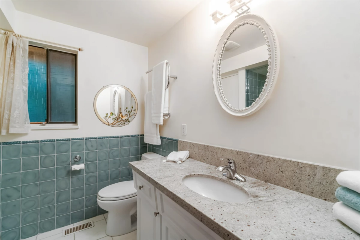 Laundry Room Photo of 4262 Yuculta Crescent, Vancouver, BC