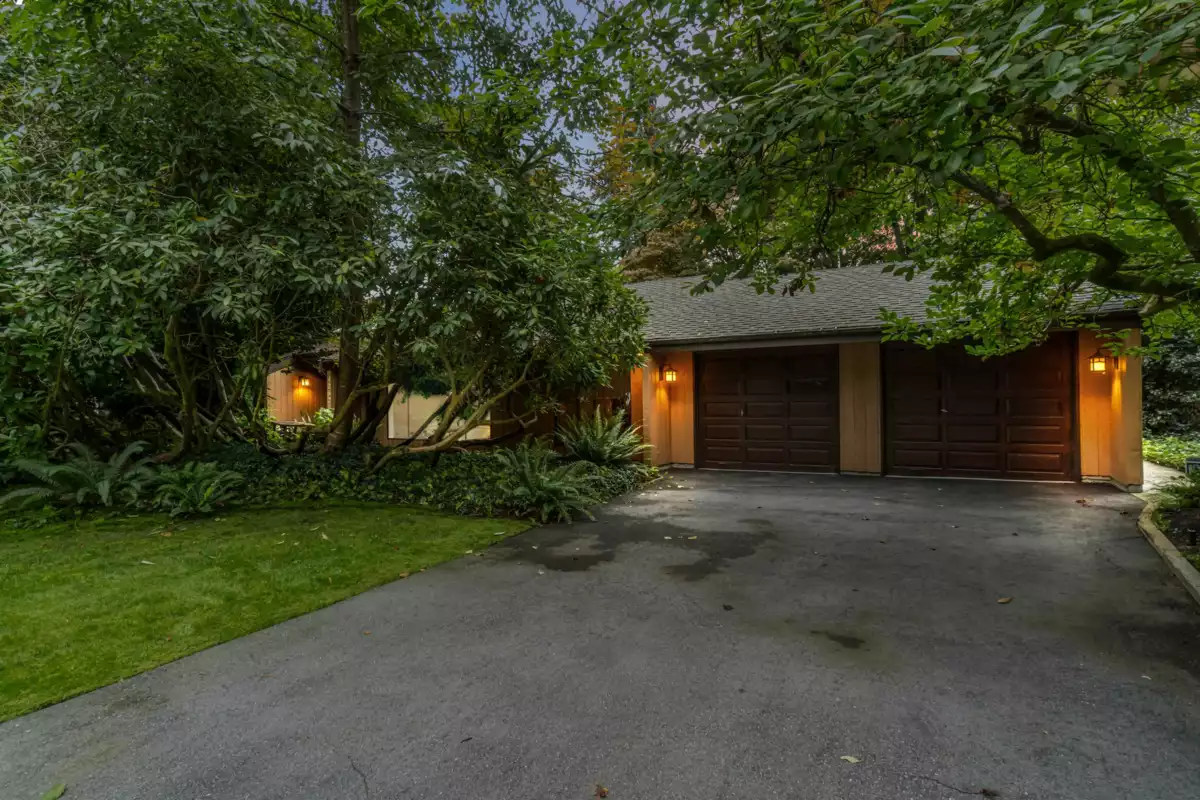 Living Room Photo of 4262 Yuculta Crescent, Vancouver, BC