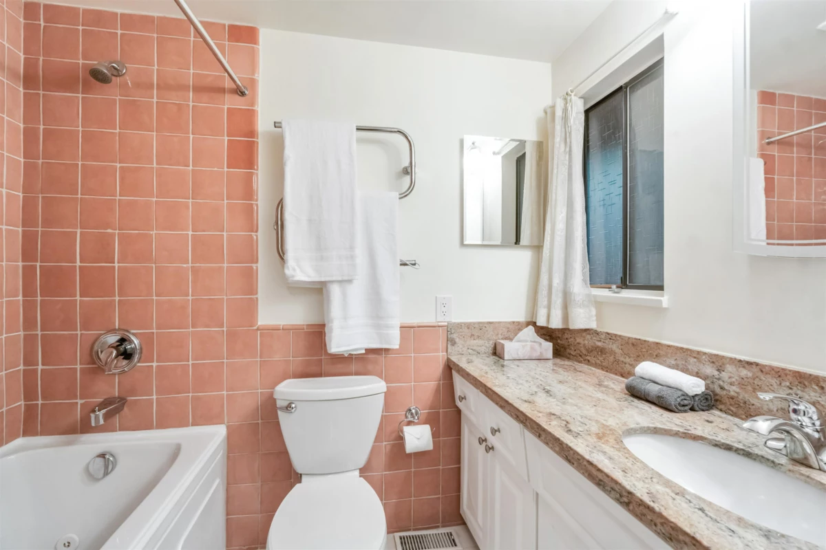 Office / Den Photo of 4262 Yuculta Crescent, Vancouver, BC