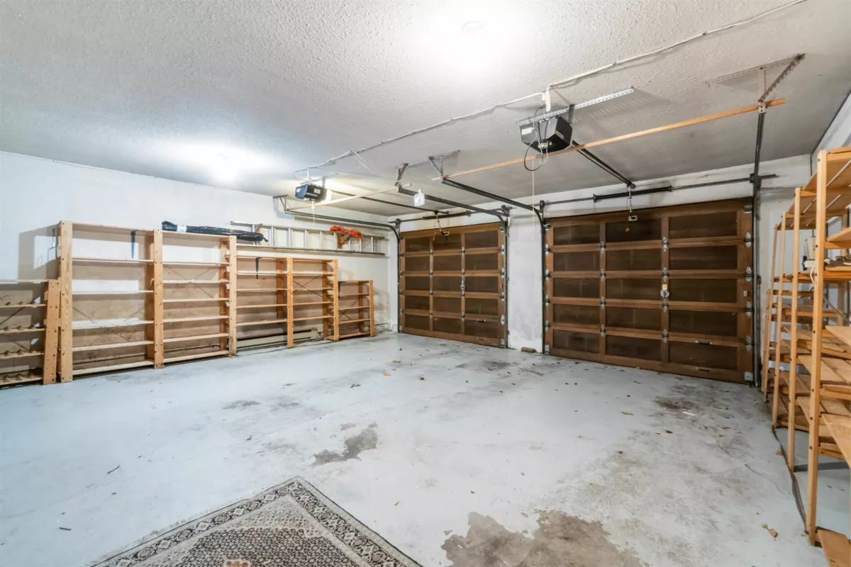 Outdoor Kitchen Photo of 4262 Yuculta Crescent, Vancouver, BC