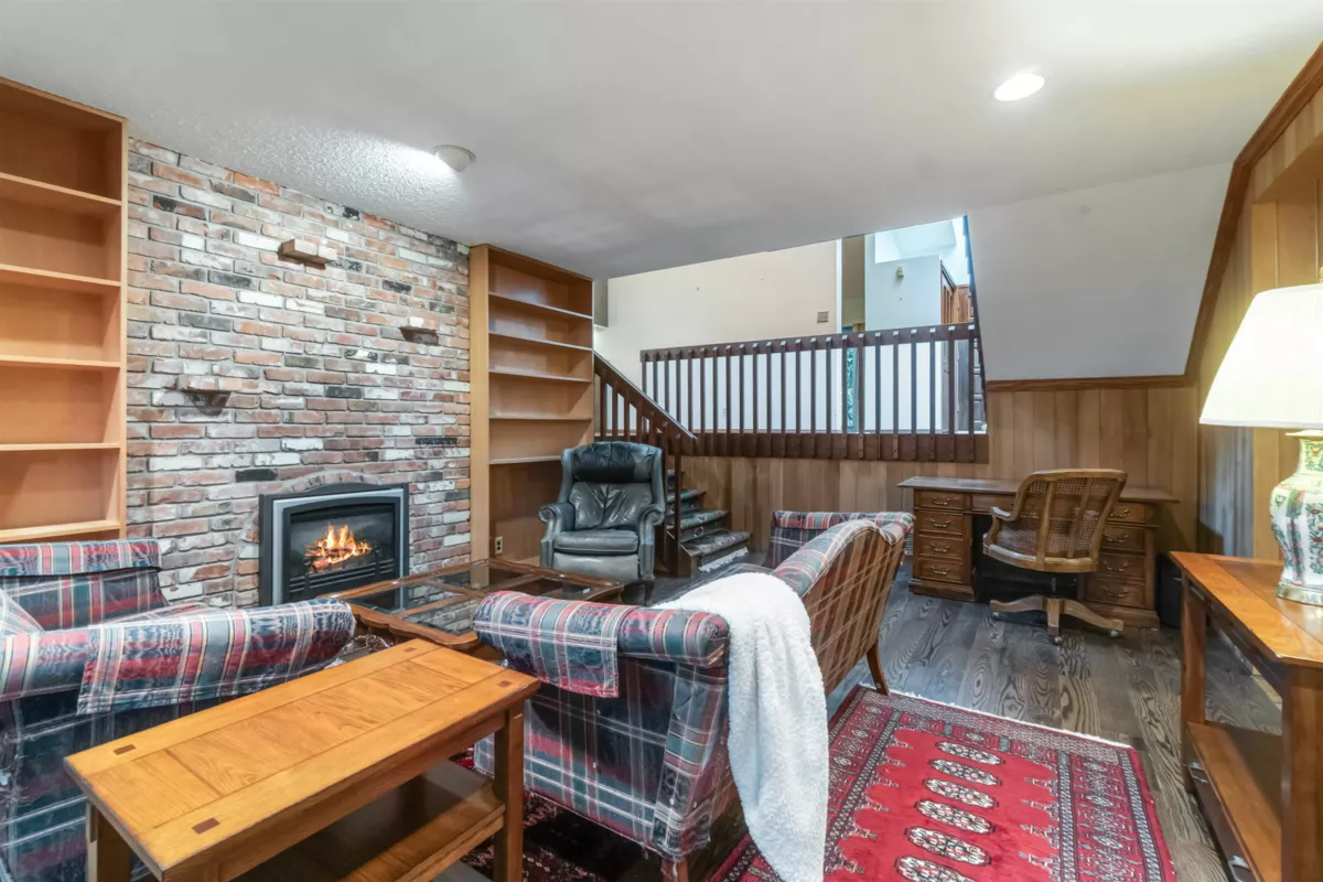 Outdoor Patio Photo of 4262 Yuculta Crescent, Vancouver, BC