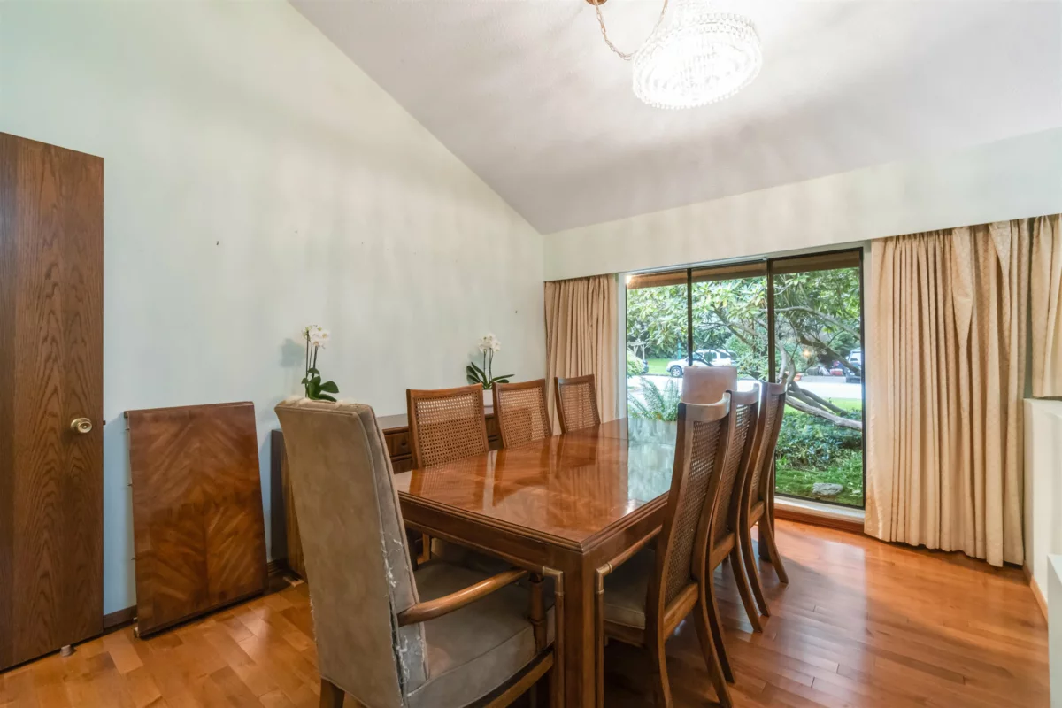 Pantry Photo of 4262 Yuculta Crescent, Vancouver, BC