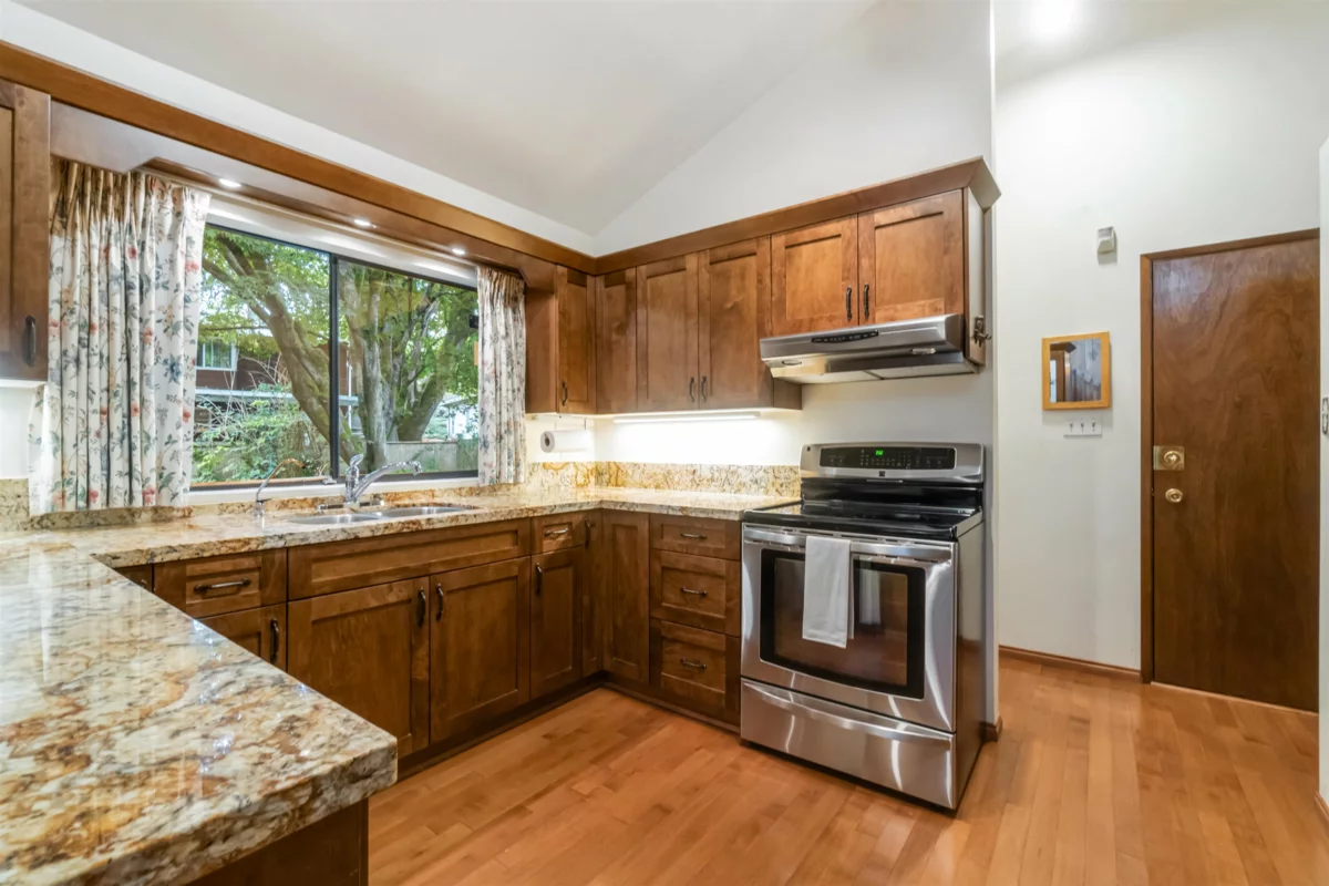 Primary Bathroom Photo of 4262 Yuculta Crescent, Vancouver, BC