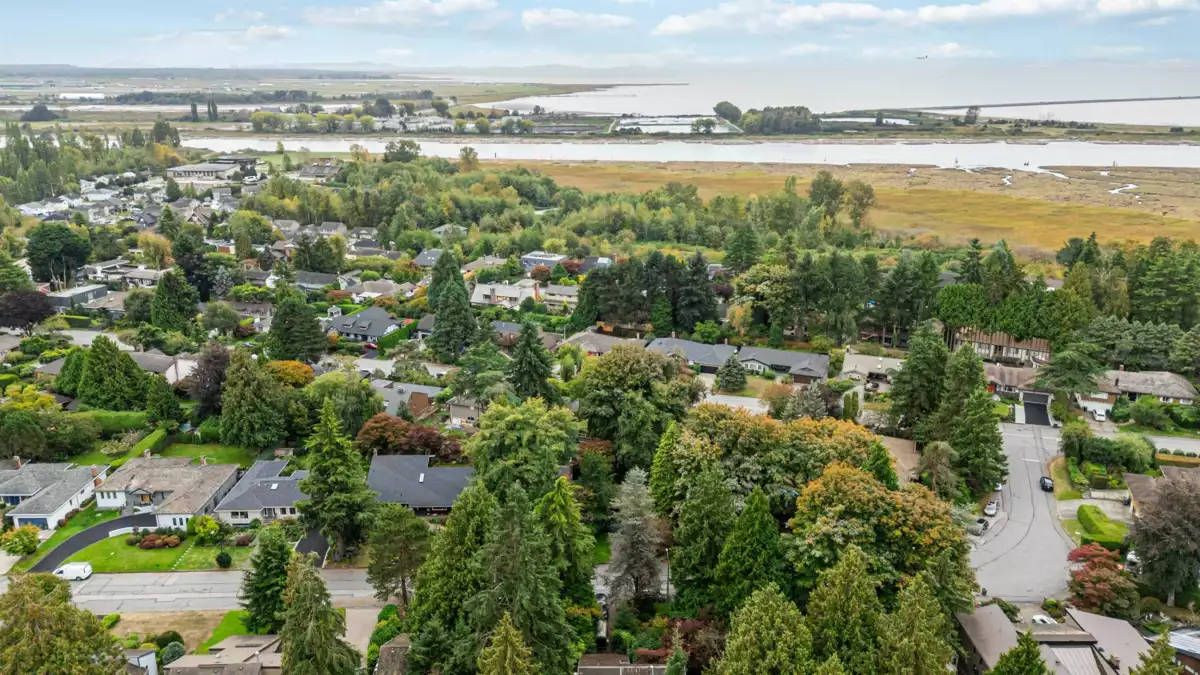 Street View Photo of 4262 Yuculta Crescent, Vancouver, BC