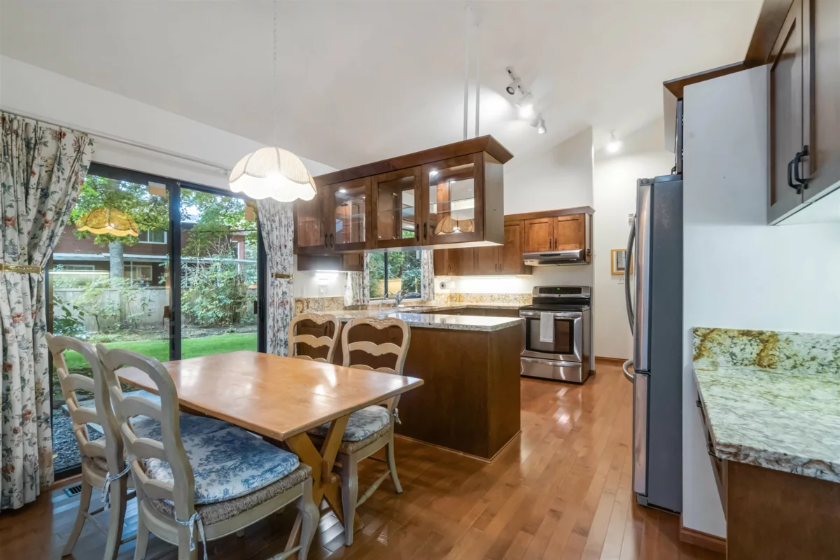 Walk-In Closet Photo of 4262 Yuculta Crescent, Vancouver, BC