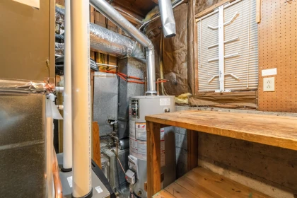 Hot Tub / Spa Photo of 4262 Yuculta Crescent, Vancouver, BC
