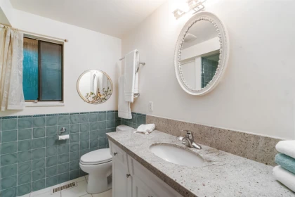 Laundry Room Photo of 4262 Yuculta Crescent, Vancouver, BC