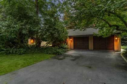 4262 Yuculta Crescent, Vancouver, BC, Vancouver — Single Family Residence for sale