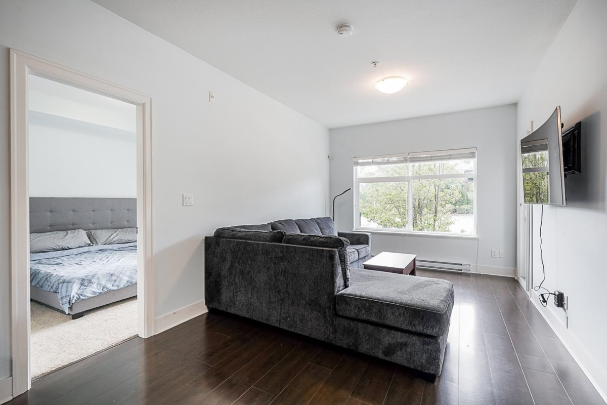 Primary Bedroom Photo of 316 6480 195a Street, Surrey, BC