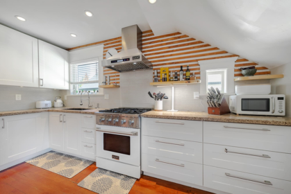 Pantry Photo of 153 W 19th Avenue, Vancouver, BC