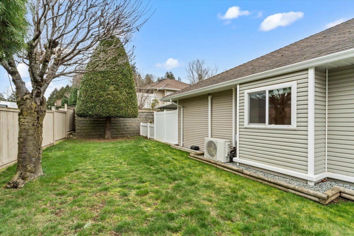 Aerial View of 26 1973 Winfield Drive, Abbotsford, BC
