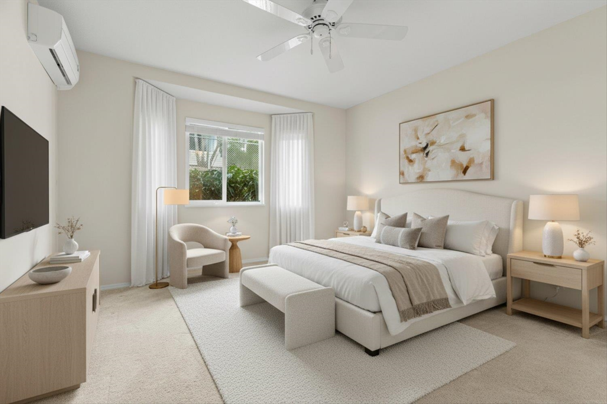 Basement Recreation Room Photo of 26 1973 Winfield Drive, Abbotsford, BC