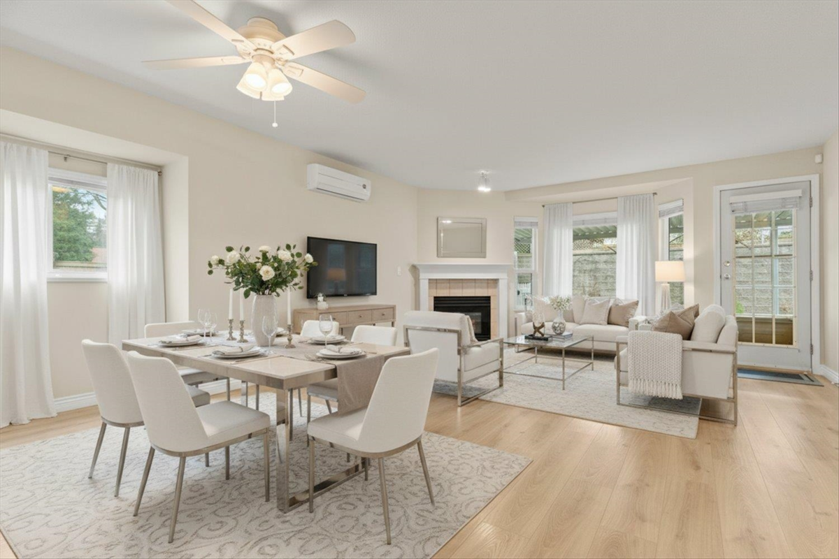 Bedroom 2 Photo of 26 1973 Winfield Drive, Abbotsford, BC