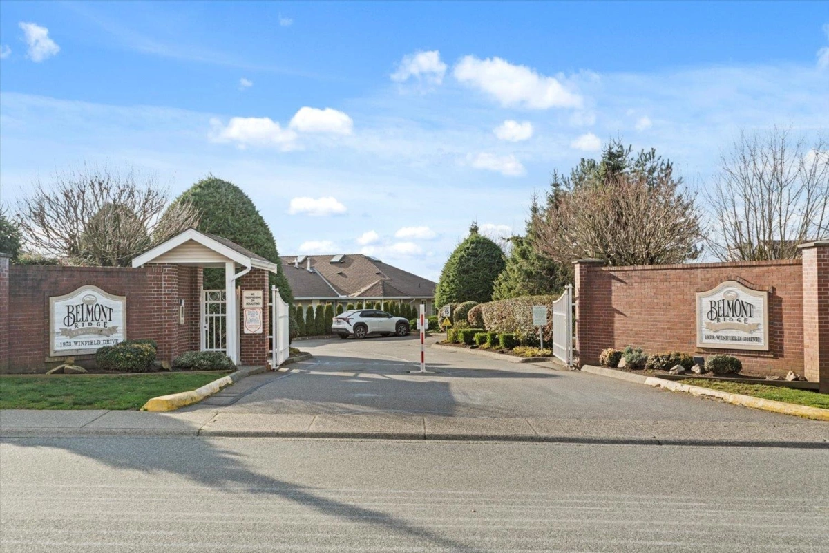 Community Amenities Photo (Clubhouse) of 26 1973 Winfield Drive, Abbotsford, BC