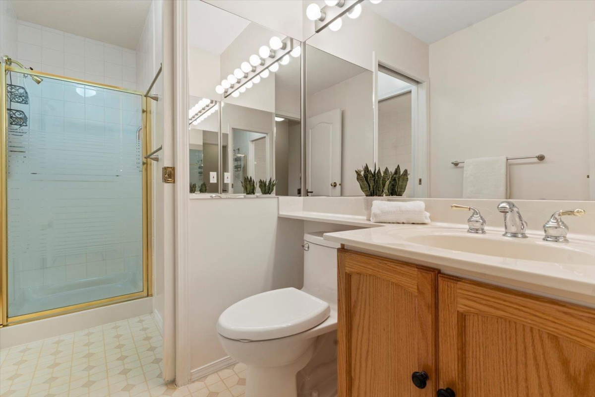 Front Yard Photo of 26 1973 Winfield Drive, Abbotsford, BC