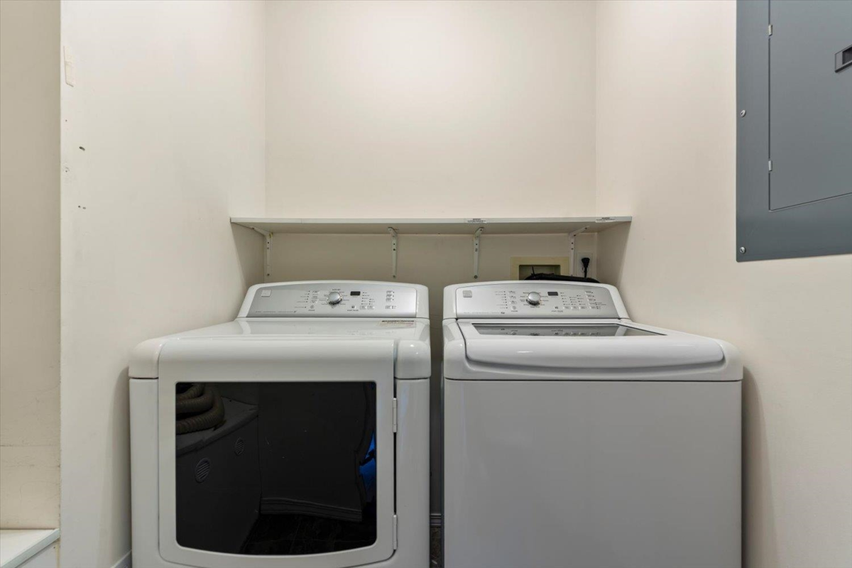 Garden / Landscaping Photo of 26 1973 Winfield Drive, Abbotsford, BC