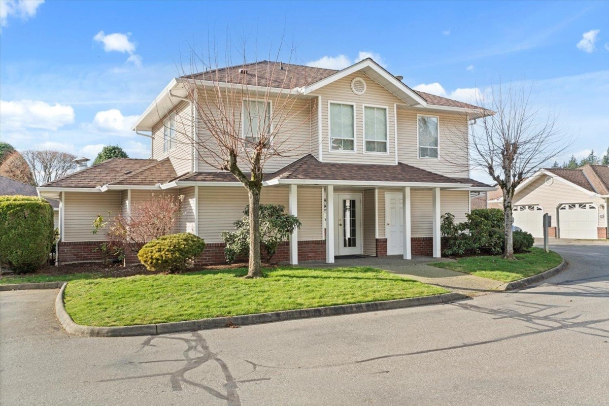 Neighborhood Park Photo Near 26 1973 Winfield Drive, Abbotsford, BC