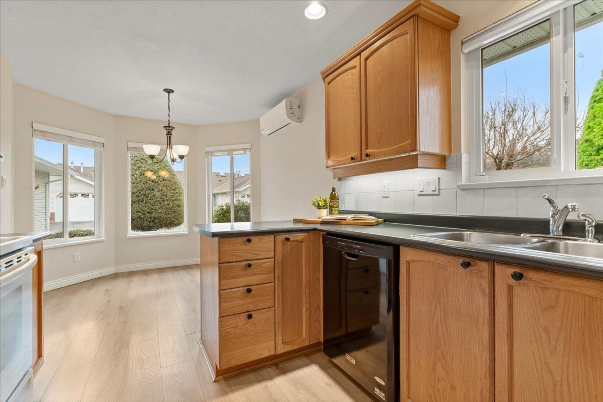 Pantry Photo of 26 1973 Winfield Drive, Abbotsford, BC