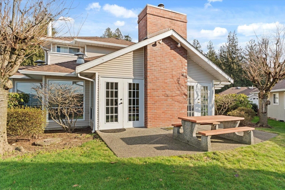 Street View Photo of 26 1973 Winfield Drive, Abbotsford, BC