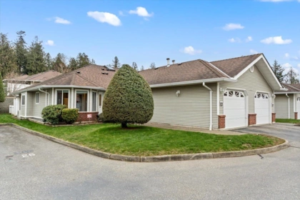 26 1973 Winfield Drive, Abbotsford, BC