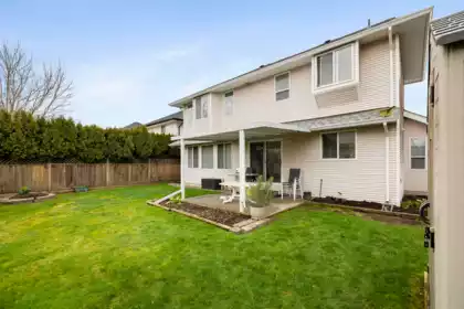 Community Amenities Photo (Clubhouse) of 6475 188a Street, Surrey, BC