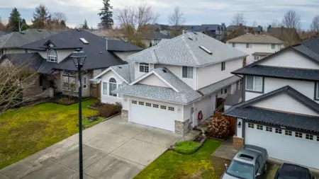 6475 188a Street, Surrey, BC, Surrey — Single Family Residence for sale