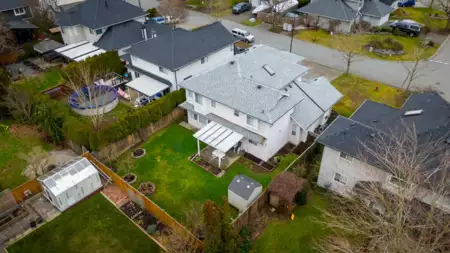 6475 188a Street, Surrey, BC, Surrey — Single Family Residence for sale