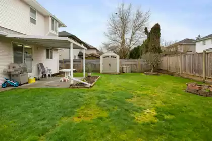Neighborhood Park Photo Near 6475 188a Street, Surrey, BC