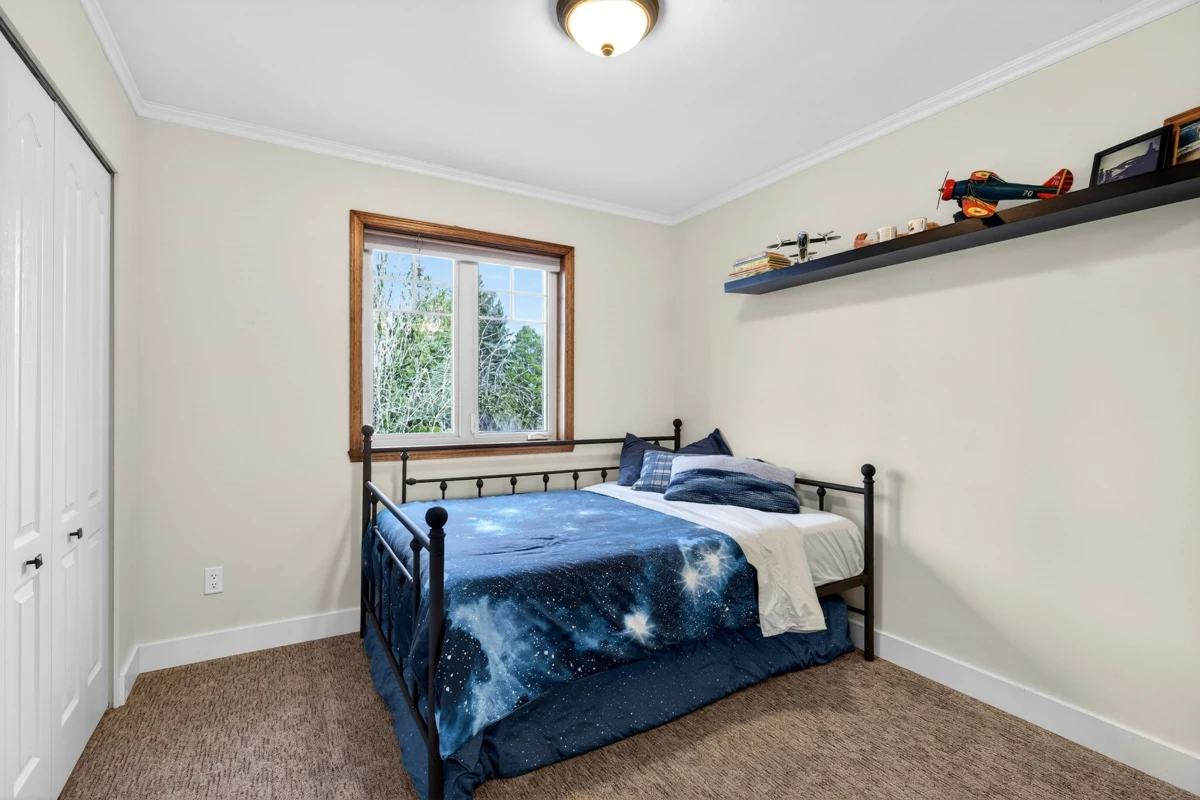 Basement Recreation Room Photo of 21687 48a Avenue, Langley, BC