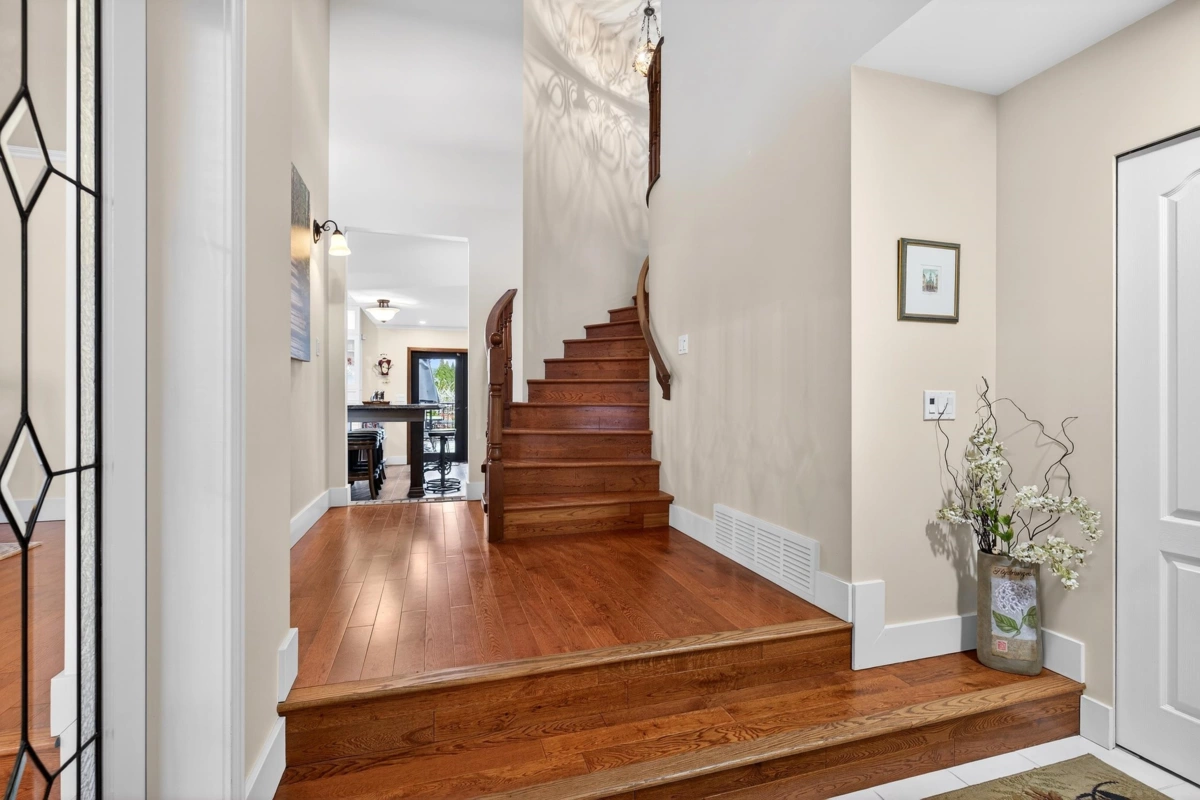 Bedroom 2 Photo of 21687 48a Avenue, Langley, BC
