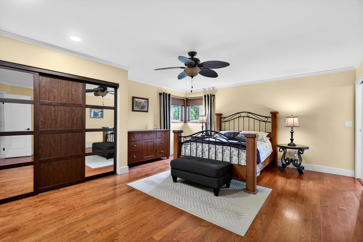 Bedroom 3 Photo of 21687 48a Avenue, Langley, BC