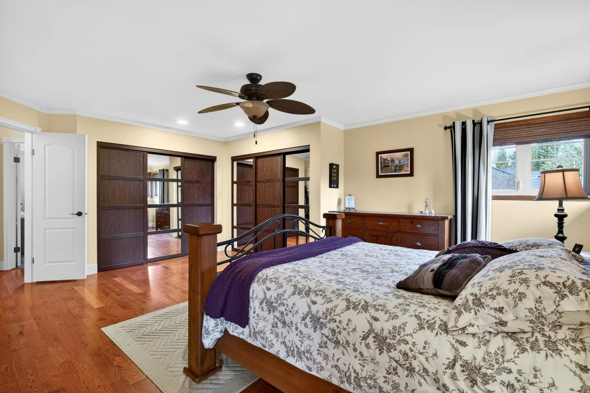 Bedroom 4 Photo of 21687 48a Avenue, Langley, BC