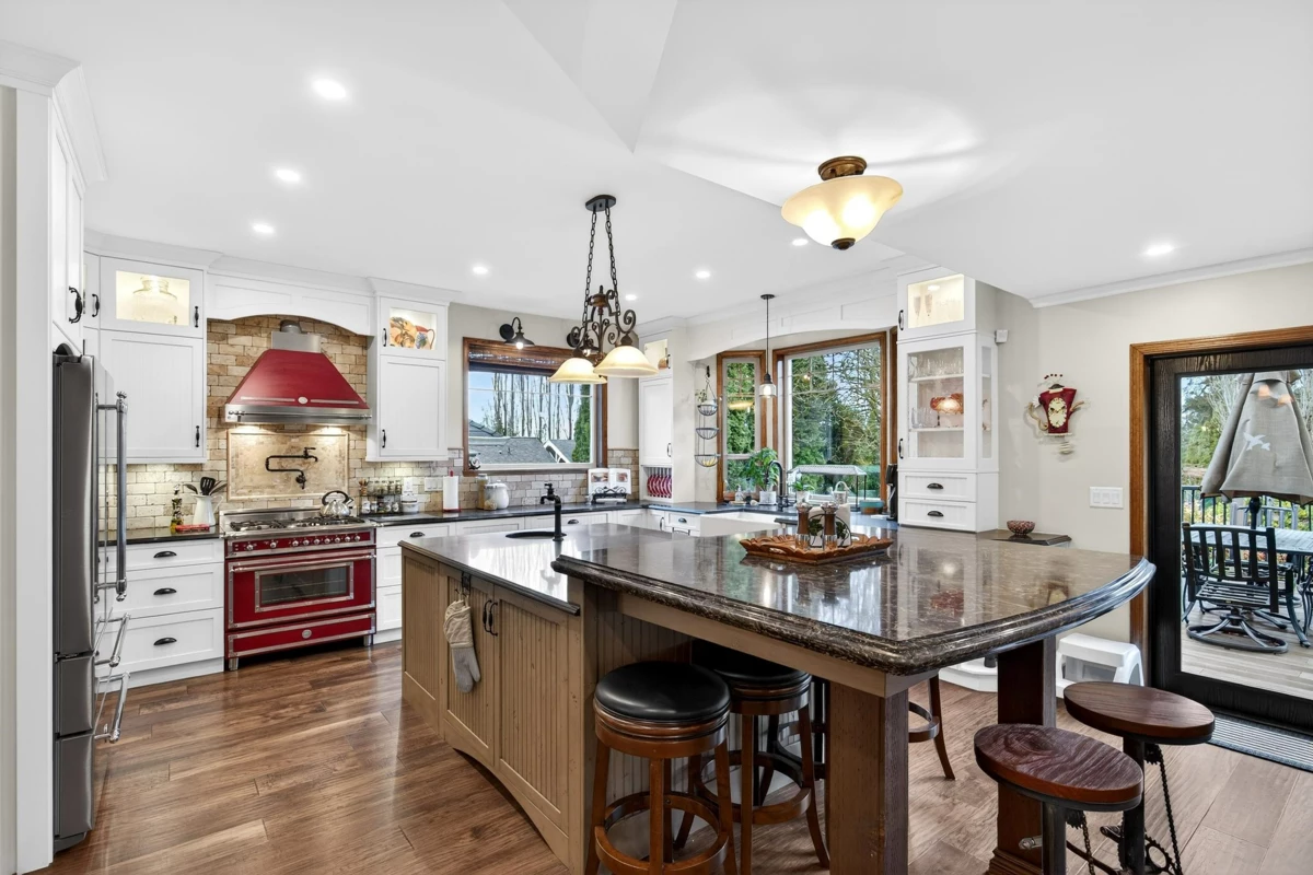 Family Room Photo of 21687 48a Avenue, Langley, BC