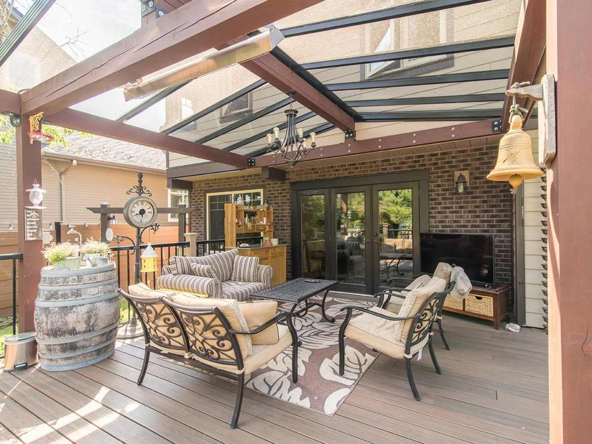 Hallway Photo of 21687 48a Avenue, Langley, BC