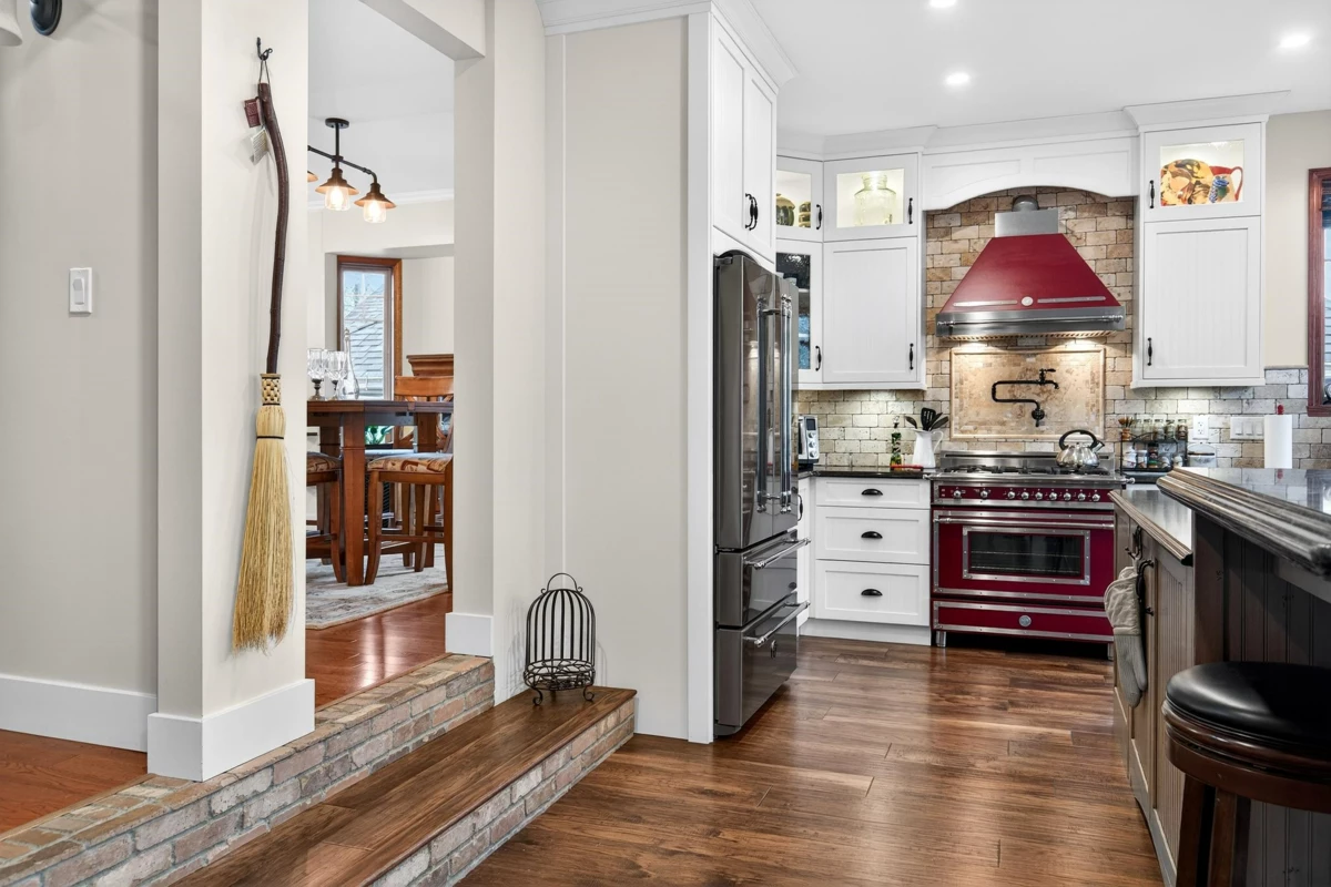 Kitchen Photo of 21687 48a Avenue, Langley, BC