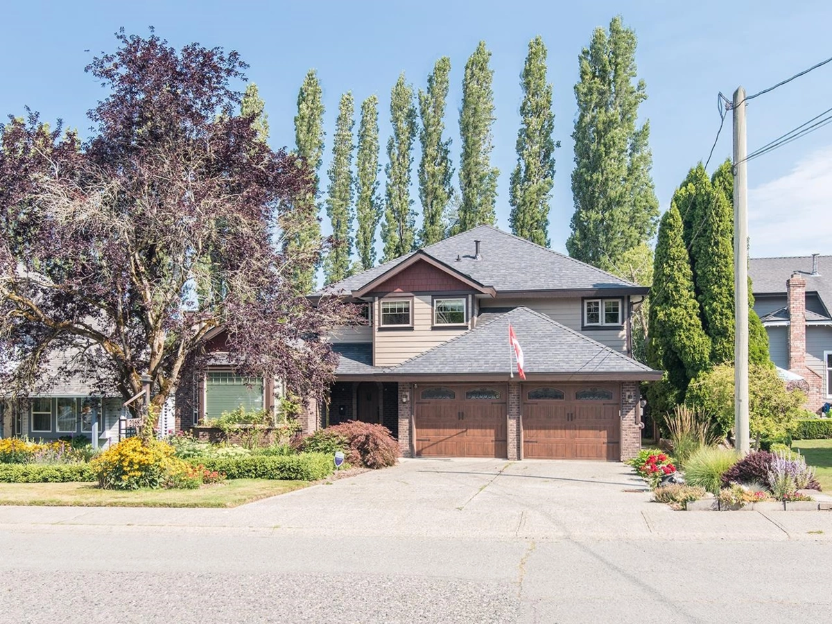 Neighborhood Park Photo Near 21687 48a Avenue, Langley, BC